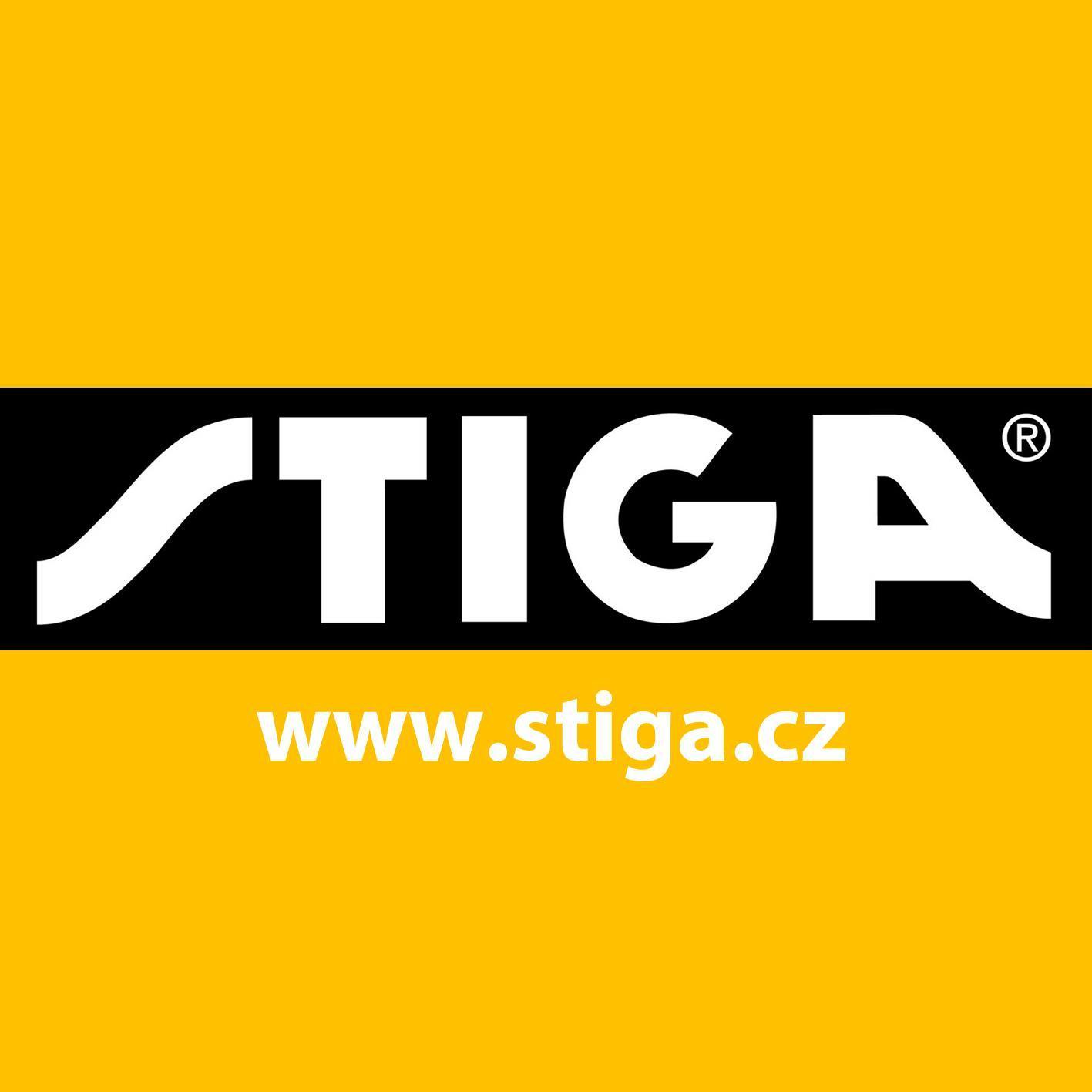 Jsme výrobcem a distributorem zahradní techniky Stiga v ČR.
Na našem webu najdete kompletní sortiment této značky.