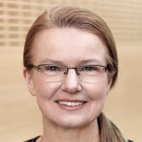 Karin Markides (@karinmarkides) 's Twitter Profile