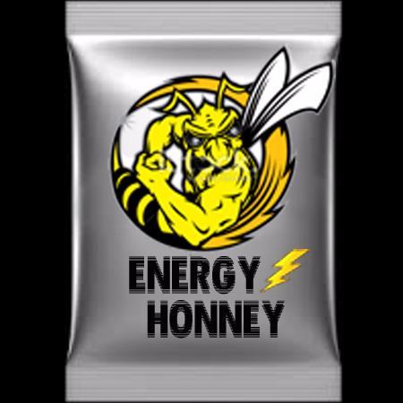 energy honey