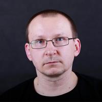 Dariusz Hermiersz(@darekhe) 's Twitter Profile Photo