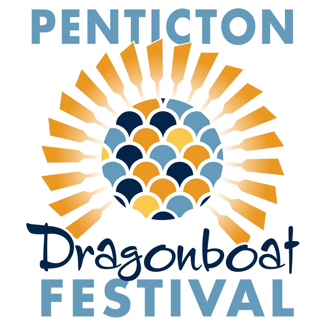 19th Annual Penticton Dragon Boat Festival at Skaha Lake Park