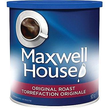 Maxwell House