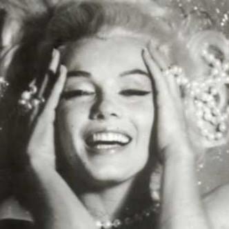 Photos, quotes and inspirations. Not affiliated with Marilyn. Fan Account