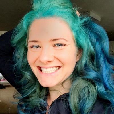 Aspiring Clinical Nurse Leader by day, pan BAMF by night. Jedi Knight & Slytherin. Enjoys hiking, snowboarding, gardening, tea, Wushu, and smiling.