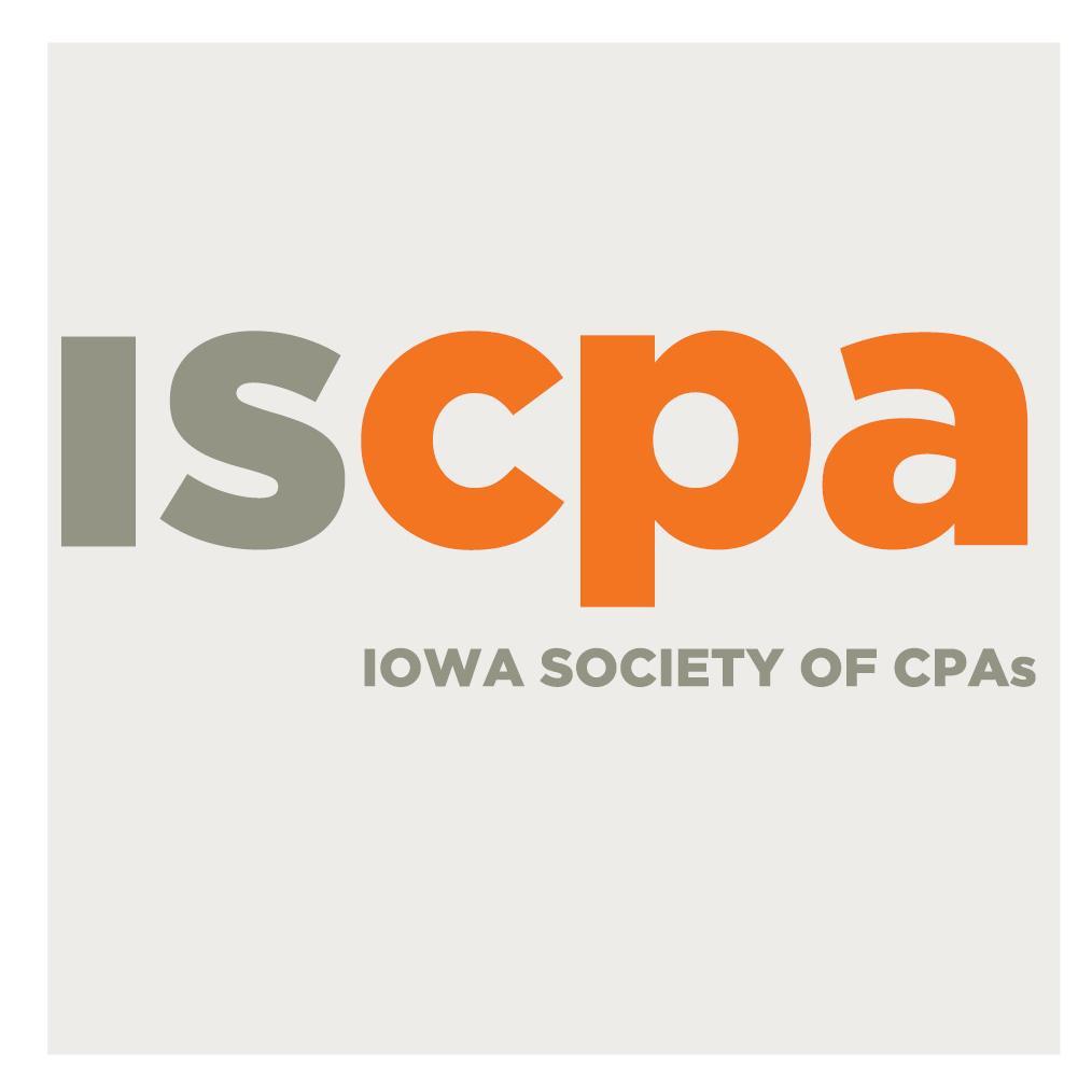 The official Twitter for future CPAs and student members of the Iowa Society of CPAs, the largest professional CPA organization in Iowa. Also follow @IowaCPAs.