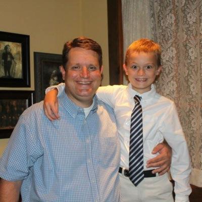 RoscoeMigliore's profile picture. 