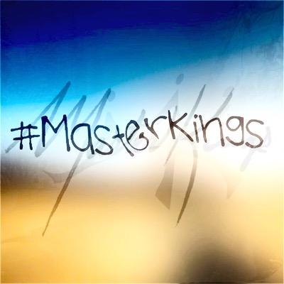 Artists looking for Promotion, Production, Licensing, and Bookings contact: Artists@MasterKings.com