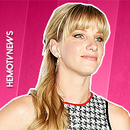 Twitter account about Heather Morris connected to the tumblr blog hemotv. Please, no hatazz.