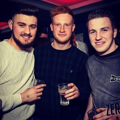 LukeMurden16's profile picture. Trowbridge