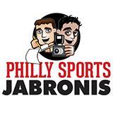 Philadelphia-devoted sports website covering the city's sports scene and other related debauchery.