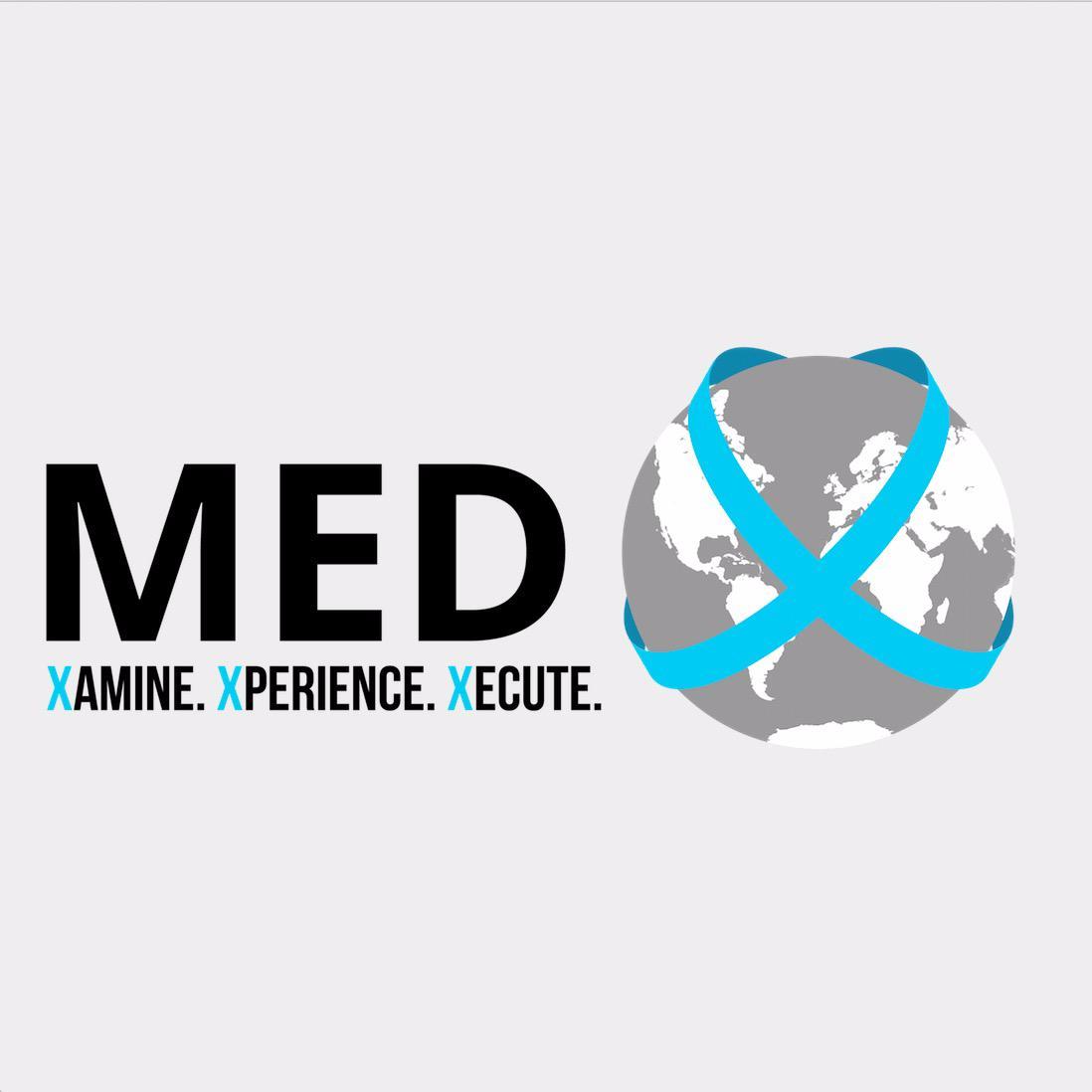 MedX Global is designed to engage undergraduate students in global health development focusing on health as a human right. FB: https://t.co/okzjrSbuxS IG: @medxgmu