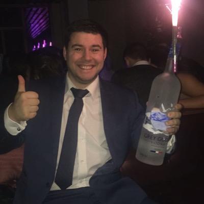 MarkFerguson21's profile picture. 