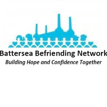 Battersea Befriending Network is a voluntary organisation that aims to help reduce the social isolation and stigma that often accompany #mentalhealth problems