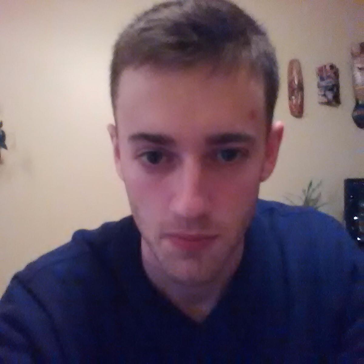 james_day91's profile picture. My name is plural