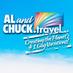 ALandCHUCK.travel (@alandchuck) Twitter profile photo ALandCHUCK.travel (@alandchuck) Twitter profile photo