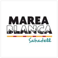 MareaBlanca Sabadell(@MareaBlancaSbd) 's Twitter Profile Photo