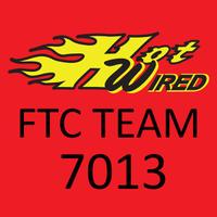 Hot Wired Robotics (@hotwiredftc7013) 's Twitter Profile Photo Hot Wired Robotics (@hotwiredftc7013) 's Twitter Profile Photo