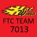 Hot Wired Robotics (@hotwiredftc7013) Twitter profile photo