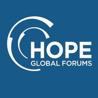 HOPE Global Forums (@hopeglobalforum) 's Twitter Profile
