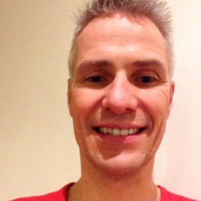 nygaard_lars's profile picture. 