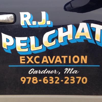 Big or small excavation, we do it all. 978-632-2370