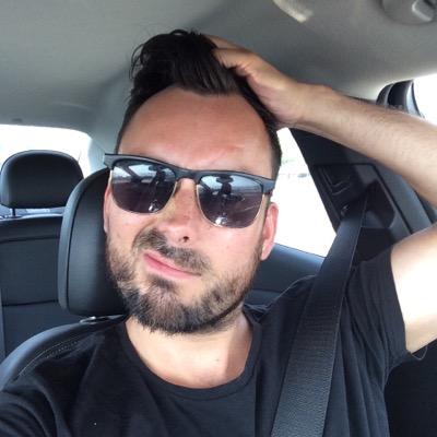 Head of Social and Creative @ Kræftens Bekæmpelse (The Danish Cancer Society).