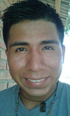 Un joven soltero y trabajador beniano de corazon!!!!!!!