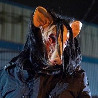 lncompatible's profile picture. savage af