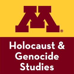The Center for Holocaust & Genocide promotes academic research, education & public awareness of the Holocaust, other genocides & current forms of mass violence.
