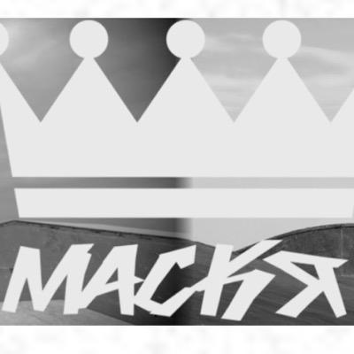 mackrclothing's profile picture. MACKЯ Surf City Sultry available now: