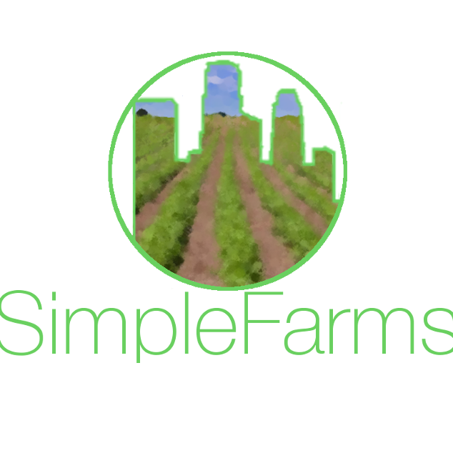 Former #startup dude trying to bring simple and affordable #microfarms to every patio, vacant lot and rooftop in LA. Everything #open-source.