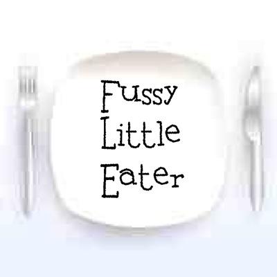 A blog and guide to fussy eating through a mothers eyes. This is also a place for advice, tips and recipes.