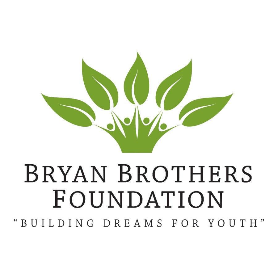 Bryan Brothers Foundation Building Dreams for Youth Visit http://t.co/xdiNFd9ZKA for MES Blue Crab License Plates and information about our children's charity.