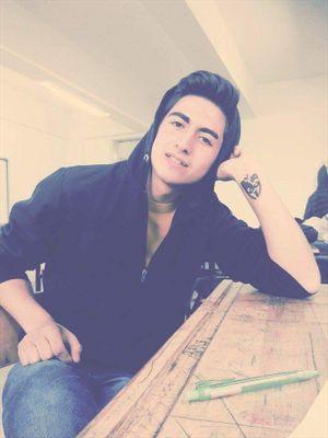 PtronYasin's profile picture. 