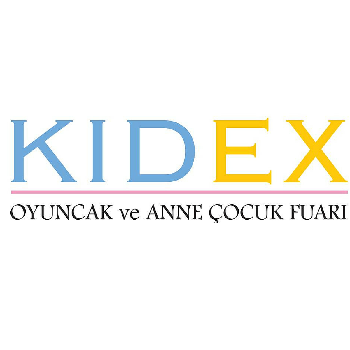 KidexFuar's profile picture. Oyuncak Eğlence Anne ve Çocuk Gereçleri Fuarı