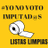 NOimputados's profile image