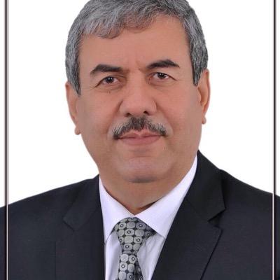 RashedHYaseen's profile picture. Prof. Dr. Architecture & Urban Design