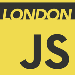 If your first thought in the morning is which Javascript library you're going to try today and you are based in London, this will be your favorite community!