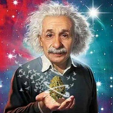 Was God a Stoner?