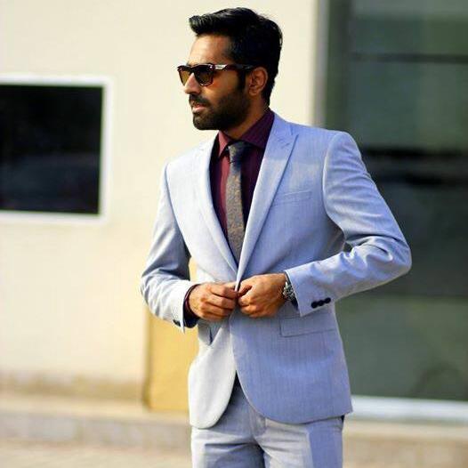 saudshm's profile picture. 