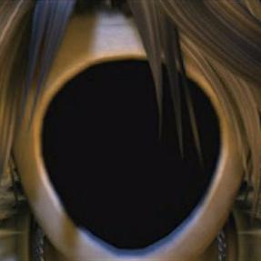 What if FFVIII still in PS1 today? Run by: @DuranteP_94