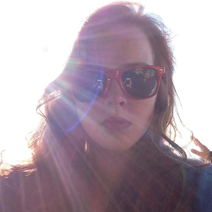 Mountain girl livin' a city life. Writer. Mosier. Music Lover. Future Time Traveler.