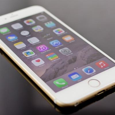 iphone6wallpapr's profile picture. 