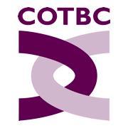 College of Occupational Therapists of BC Logo