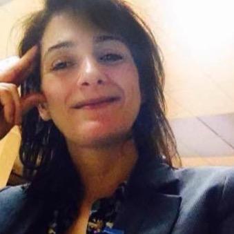 Profesora de Secundaria en el IES JAC. Proyecto Hagamos del instituto un Espacio Habitable, Dep. de Dibujo