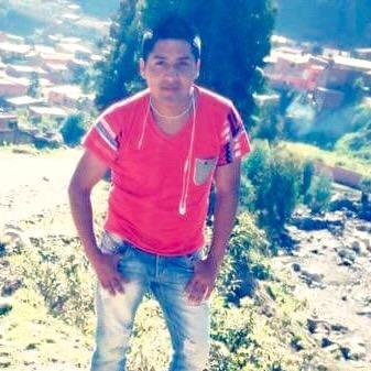 JoaquinJesusch1's profile picture. 