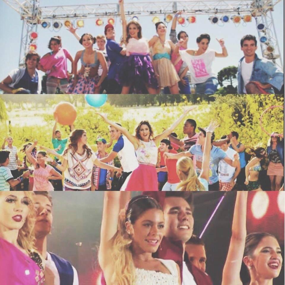 ViolettaItaly00's profile picture. Me gustaría vivir cada momento de mi vida con todos ustedes para estar siempre feliz,haciendo lo que amo hacer más y hacerlo junto con usted sería todo para mí.