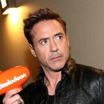 you know who i am @downeyloverjr