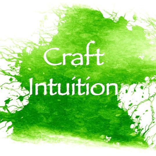 Craft Intuition promote crafters and hand-makers, currently organising the Craft & Retail Village at the Derbyshire County Show Follow us on Facebook