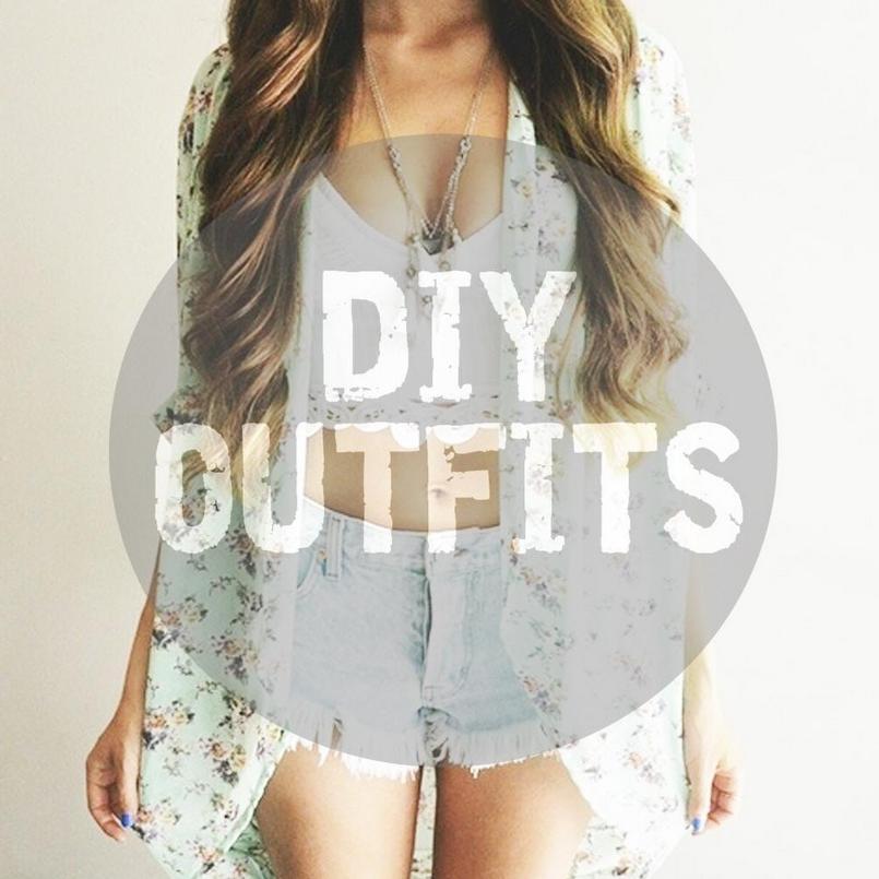 Diy Outfits ღ Theclothporn Twitter